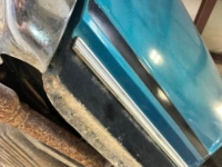 1968 Chevrolet Chevelle for sale in Michigan (ID-140322)