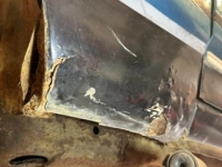 1968 Chevrolet Chevelle for sale in Michigan (ID-140322)
