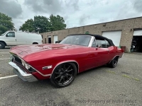 1968 Chevrolet Chevelle for sale in Ronkonkoma, New York (ID-140531)