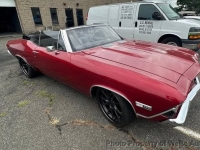 1968 Chevrolet Chevelle for sale in Ronkonkoma, New York (ID-140531)