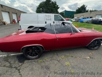 1968 Chevrolet Chevelle for sale in Ronkonkoma, New York (ID-140531)