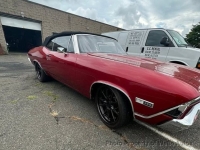 1968 Chevrolet Chevelle for sale in Ronkonkoma, New York (ID-140531)