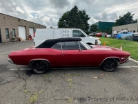 1968 Chevrolet Chevelle for sale in Ronkonkoma, New York (ID-140531)