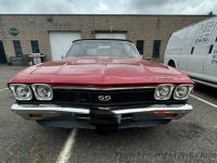 1968 Chevrolet Chevelle for sale in Ronkonkoma, New York (ID-140531)