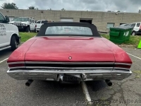 1968 Chevrolet Chevelle for sale in Ronkonkoma, New York (ID-140531)