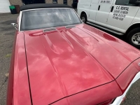 1968 Chevrolet Chevelle for sale in Ronkonkoma, New York (ID-140531)