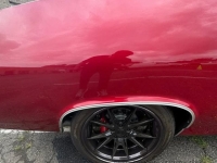 1968 Chevrolet Chevelle for sale in Ronkonkoma, New York (ID-140531)