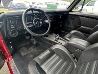 1968 Chevrolet Chevelle for sale in Ronkonkoma, New York (ID-140531)