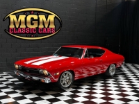 1968 Chevrolet Chevelle for sale in Addison, Illinois (ID-140617)