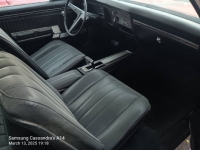 1968 Chevrolet Chevelle for sale in Michigan (ID-140749)
