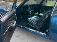 1968 Chevrolet Chevelle for sale in Michigan (ID-140811)