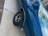 1968 Chevrolet Chevelle for sale in Michigan (ID-140811)