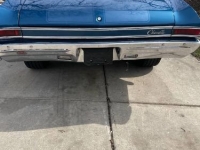 1968 Chevrolet Chevelle for sale in Michigan (ID-140811)