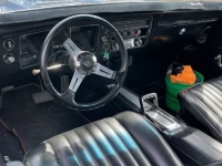 1968 Chevrolet Chevelle for sale in Michigan (ID-140811)