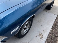 1968 Chevrolet Chevelle for sale in Michigan (ID-140811)