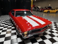 1968 Chevrolet Chevelle for sale in Addison, Illinois (ID-140907)