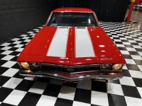 1968 Chevrolet Chevelle for sale in Addison, Illinois (ID-140907)