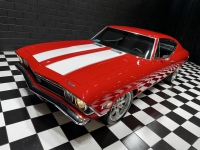 1968 Chevrolet Chevelle for sale in Addison, Illinois (ID-140907)