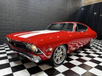 1968 Chevrolet Chevelle for sale in Addison, Illinois (ID-140907)