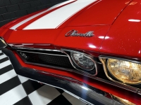 1968 Chevrolet Chevelle for sale in Addison, Illinois (ID-140907)