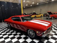 1968 Chevrolet Chevelle for sale in Addison, Illinois (ID-140907)