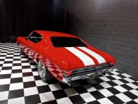1968 Chevrolet Chevelle for sale in Addison, Illinois (ID-140907)