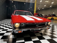 1968 Chevrolet Chevelle for sale in Addison, Illinois (ID-140907)