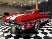 1968 Chevrolet Chevelle for sale in Addison, Illinois (ID-140907)