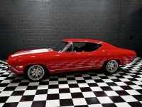 1968 Chevrolet Chevelle for sale in Addison, Illinois (ID-140907)