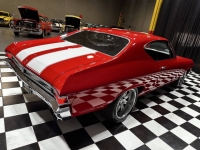 1968 Chevrolet Chevelle for sale in Addison, Illinois (ID-140907)