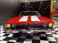 1968 Chevrolet Chevelle for sale in Addison, Illinois (ID-140907)