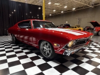 1968 Chevrolet Chevelle for sale in Addison, Illinois (ID-140907)