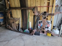 1968 Chevrolet Chevelle for sale in Michigan (ID-141371)