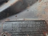 1968 Chevrolet Chevelle for sale in Michigan (ID-141371)