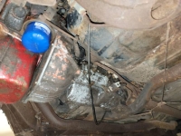 1968 Chevrolet Chevelle for sale in Michigan (ID-141371)