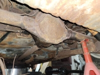 1968 Chevrolet Chevelle for sale in Michigan (ID-141371)