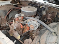 1968 Chevrolet Chevelle for sale in Michigan (ID-141371)