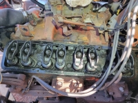 1968 Chevrolet Chevelle for sale in Michigan (ID-141371)