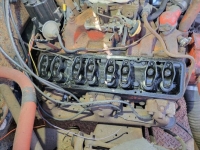 1968 Chevrolet Chevelle for sale in Michigan (ID-141371)