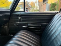 1968 Chevrolet Chevelle for sale in Michigan (ID-141426)