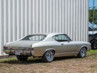 1968 Chevrolet Chevelle for sale (ID-141669)