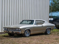 1968 Chevrolet Chevelle for sale (ID-141669)