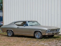 1968 Chevrolet Chevelle for sale (ID-141669)