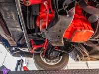 1968 Chevrolet Chevelle for sale (ID-141669)