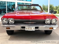 1968 Chevrolet Chevelle for sale in Riverhead, New York (ID-143246)