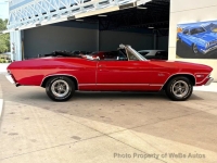 1968 Chevrolet Chevelle for sale in Riverhead, New York (ID-143246)