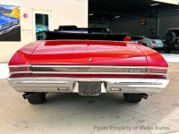 1968 Chevrolet Chevelle for sale in Riverhead, New York (ID-143246)