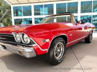 1968 Chevrolet Chevelle for sale in Riverhead, New York (ID-143246)