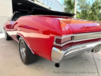 1968 Chevrolet Chevelle for sale in Riverhead, New York (ID-143246)