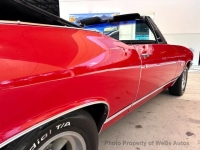 1968 Chevrolet Chevelle for sale in Riverhead, New York (ID-143246)
